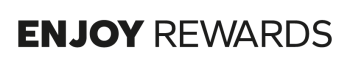 Enjoy Rewards alterno negro